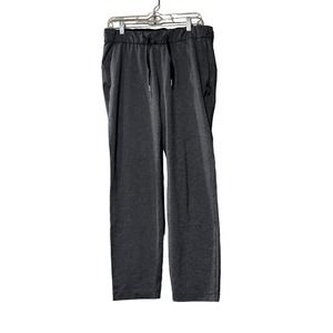 Lululemon Grey Pants Size 8
